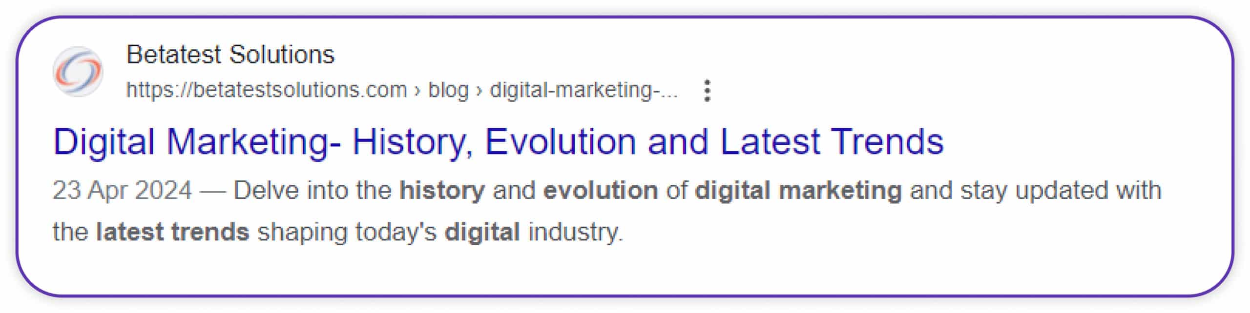 Enhance Your Headlines
