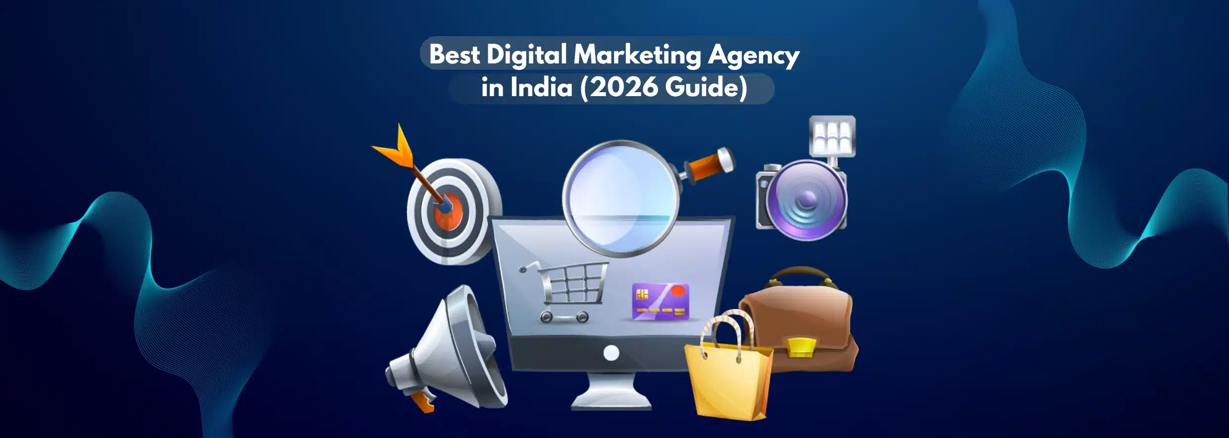 Best Digital Marketing Agency in India (2026 Guide)