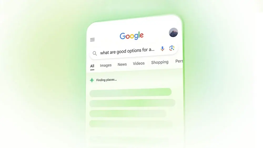AI Overviews