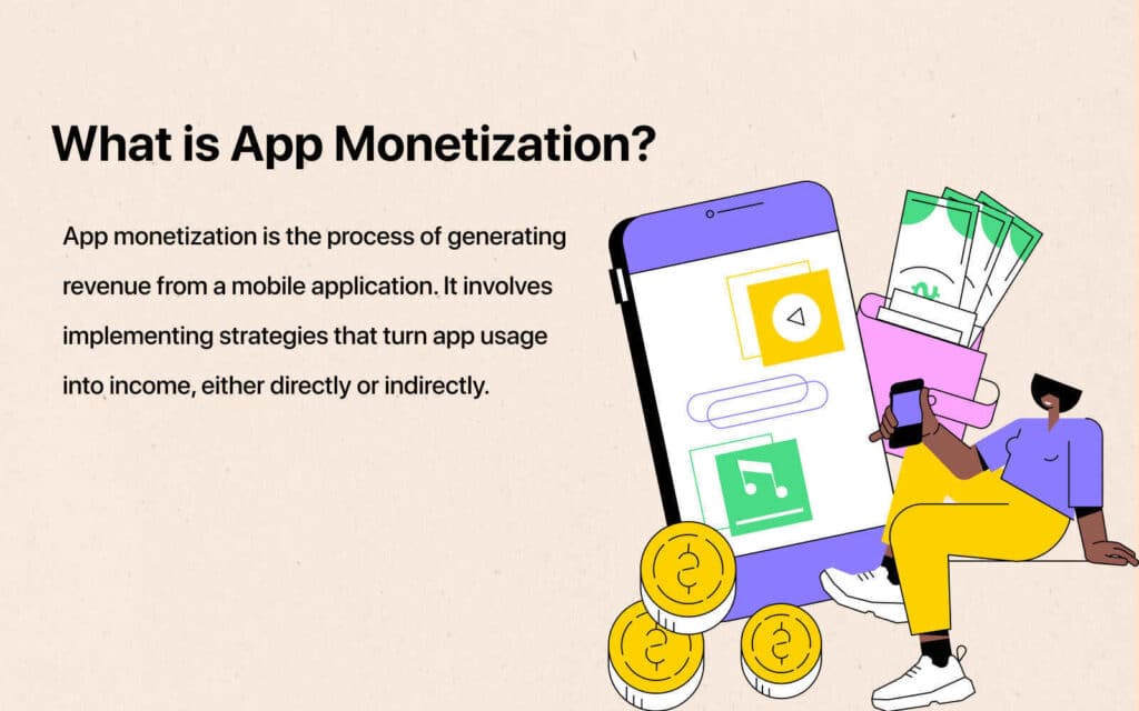 What is App Monetization