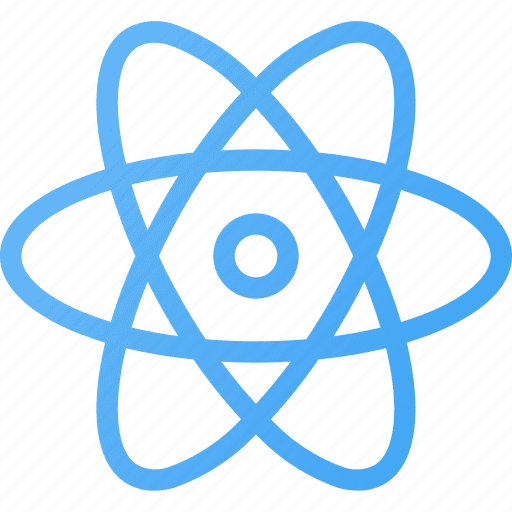 React