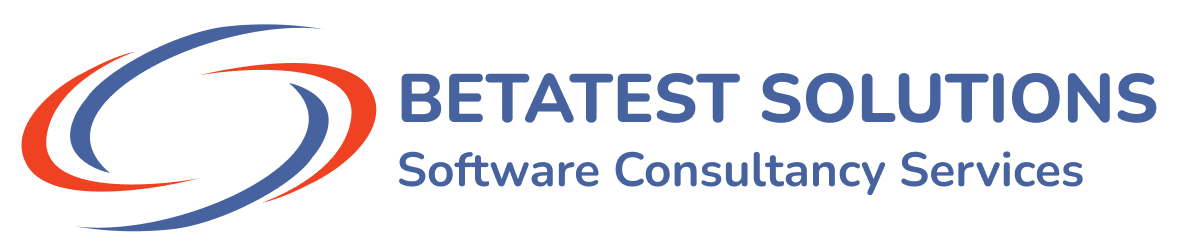 Betatest logo