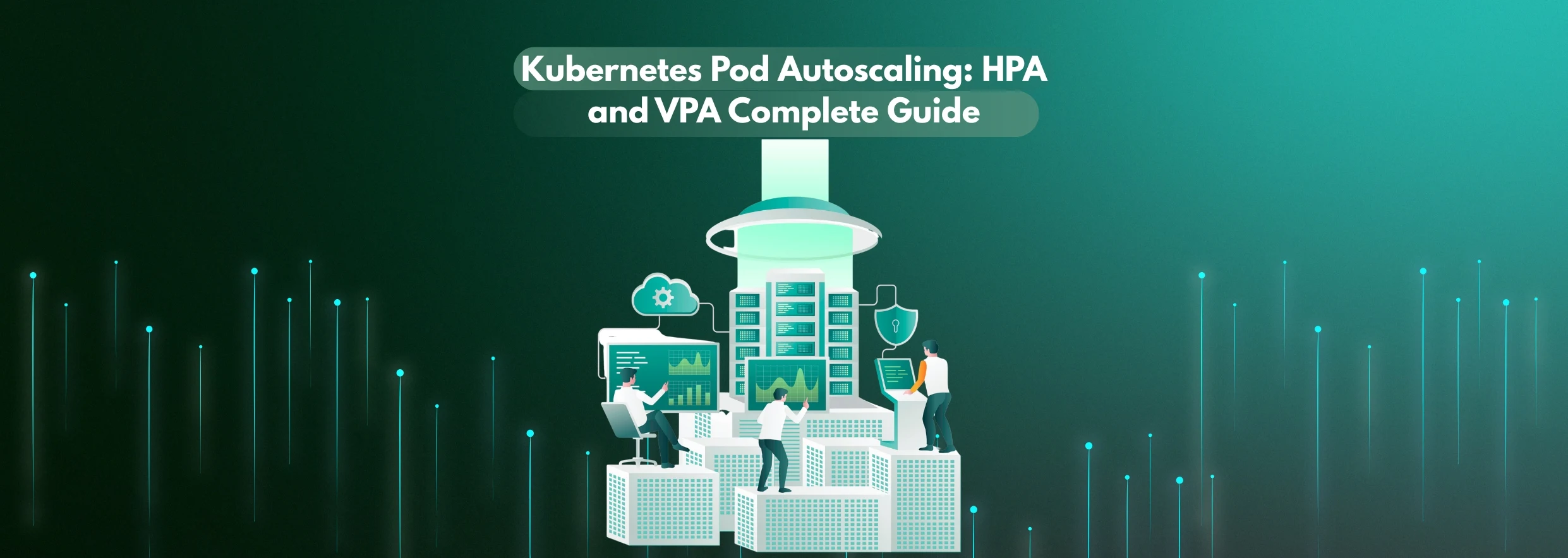Kubernetes Pod Autoscaling HPA and VPA Complete Guide