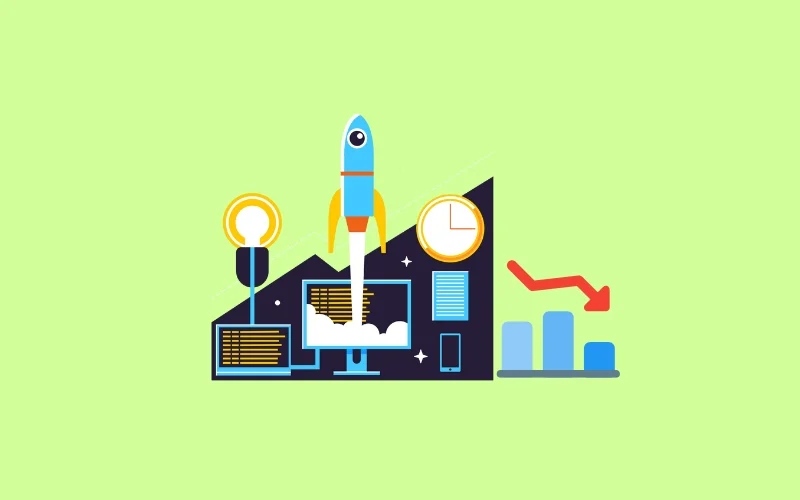 Drawbacks of VMs_ Heavy Resource Use,Slow Startup Time, Limited Density & Scalability