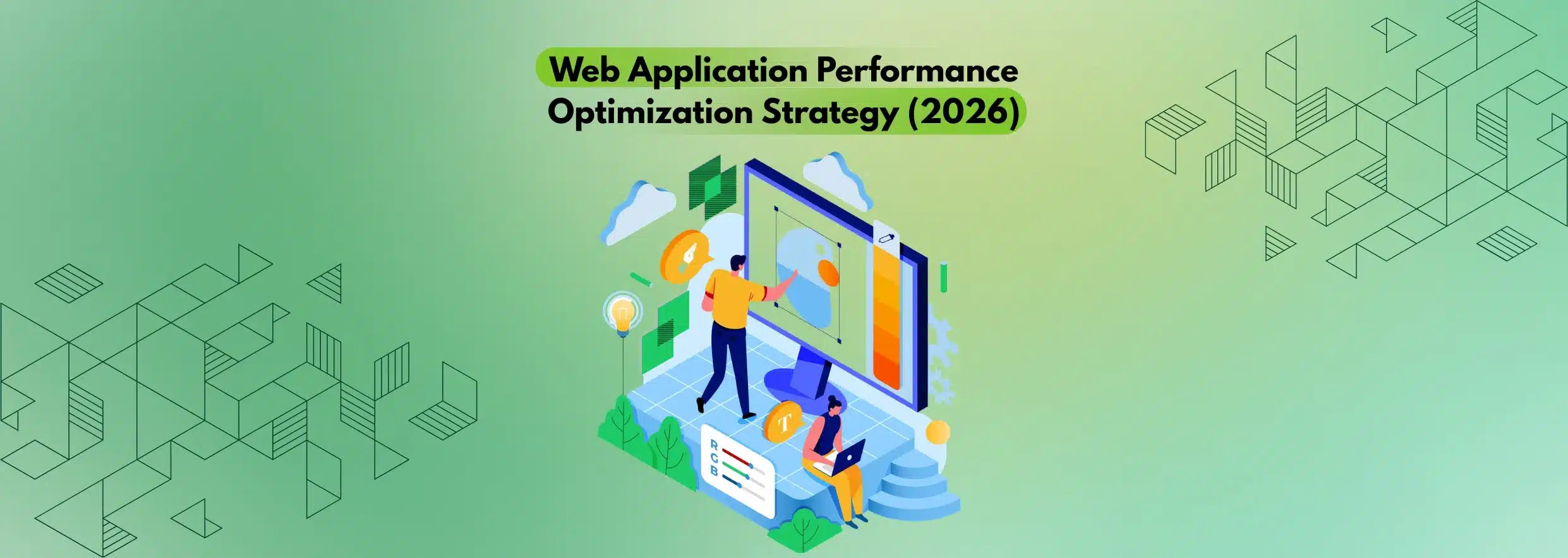 Web Application Performance Optimization Strategy (2026)