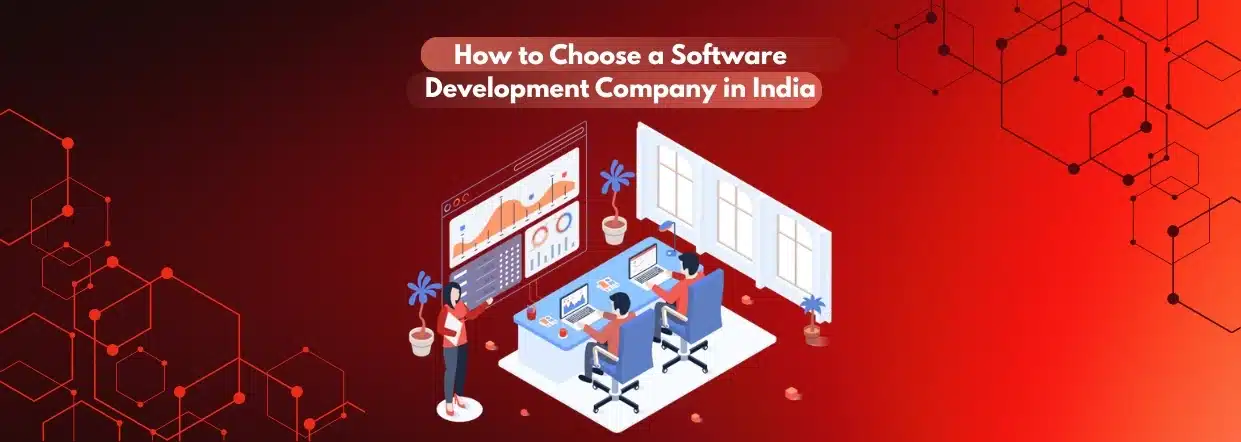 How to Choose a Software Development Company in India