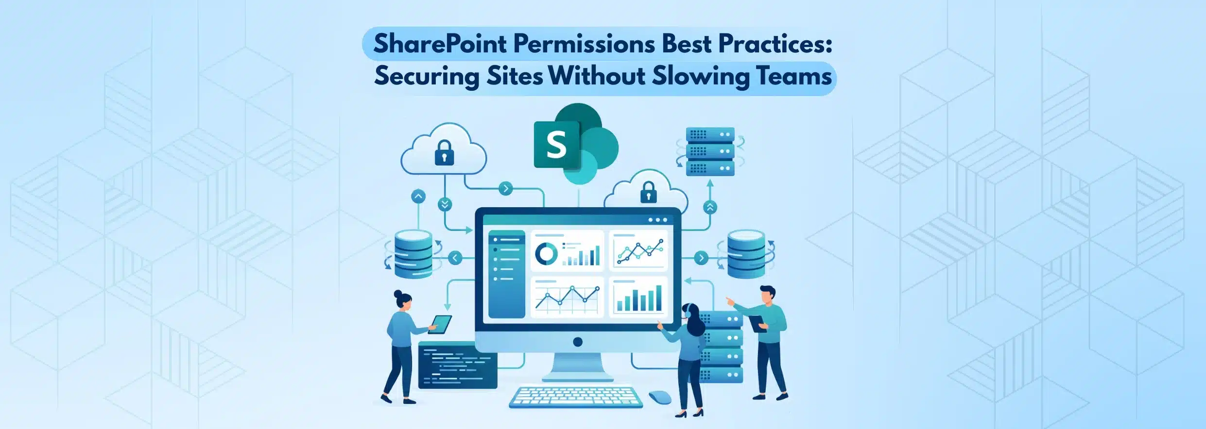 SharePoint Permissions Best Practices Securing Sites Without Slowing Teams